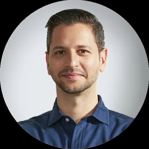 Adam Goldstein