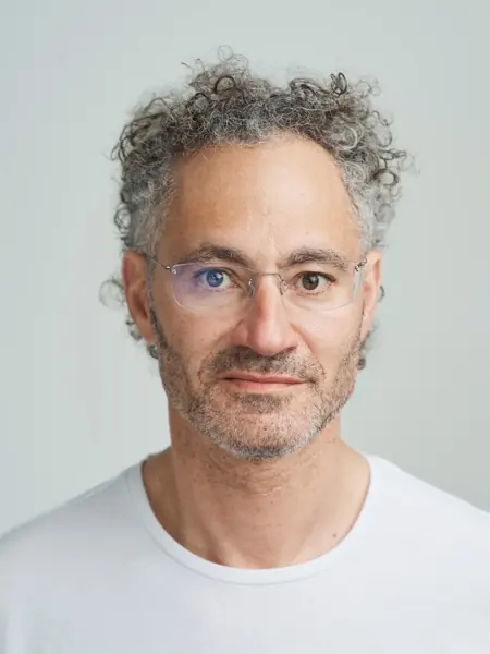Alex Karp