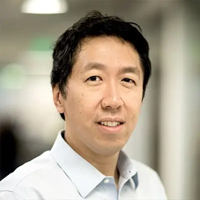 Andrew Ng