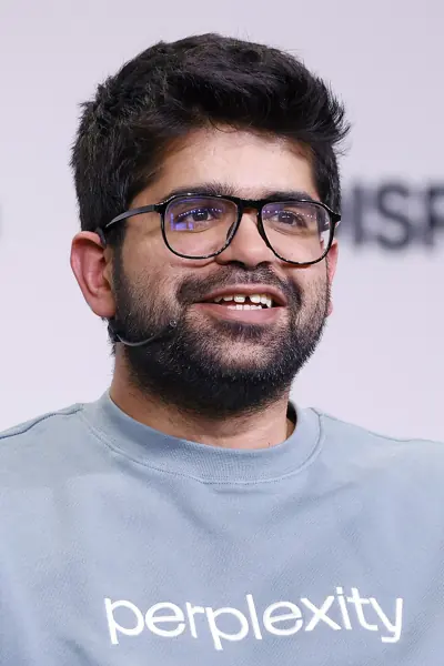 Aravind Srinivas