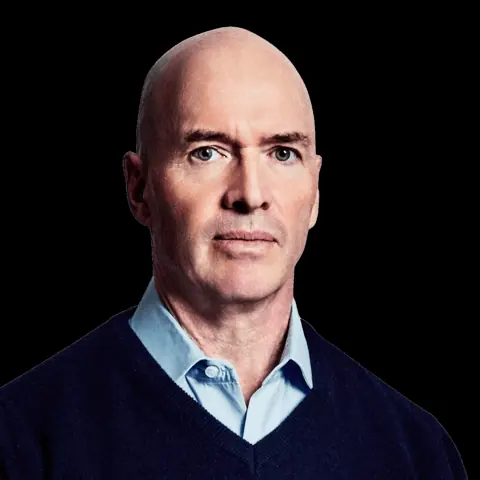 Ben Horowitz