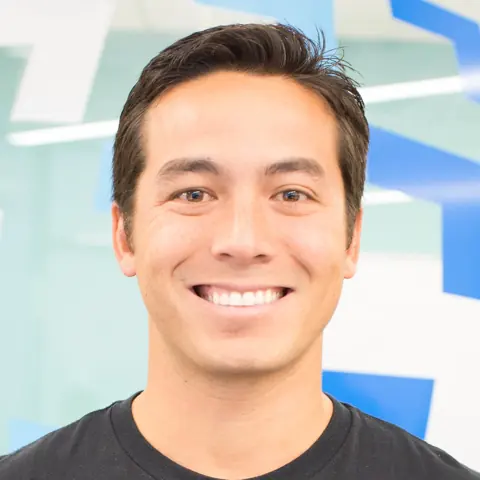 Brandon Tseng
