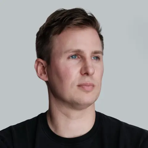 Brett Adcock