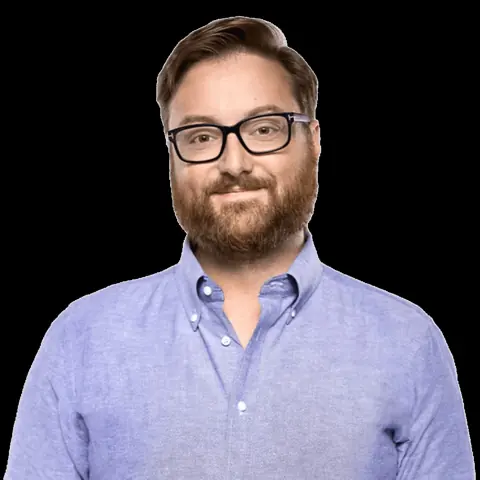 Brian Schimpf