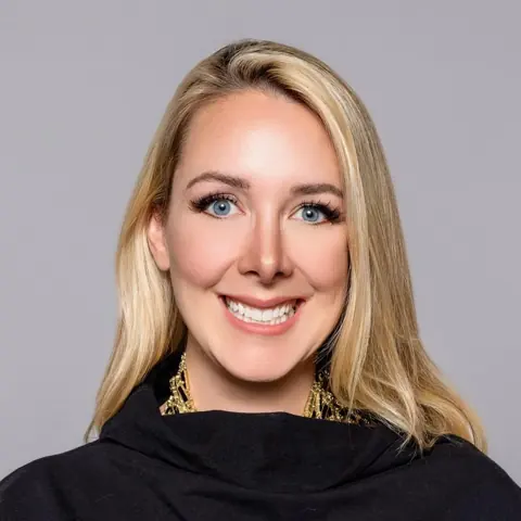 Caroline DeWitte