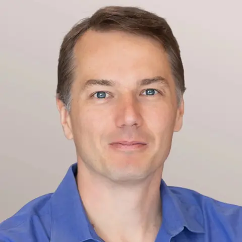 Chris Urmson