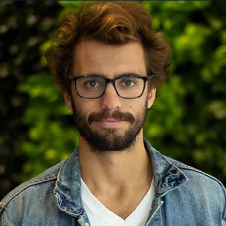 Delian Asparouhov