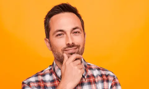 Derek Muller