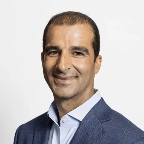Dino Mavrookas