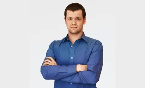 Gene Berdichevsky