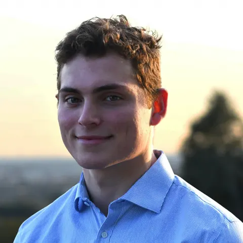 Gianluca Bencomo