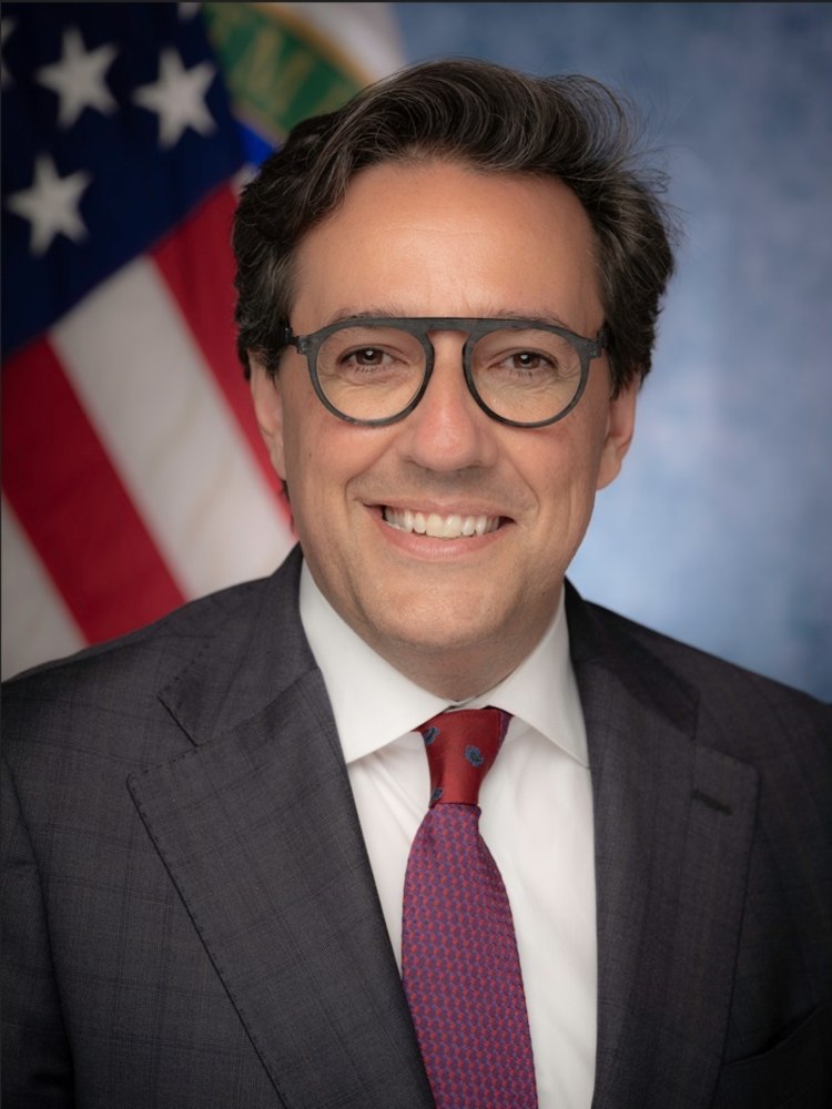 Darío Gil
