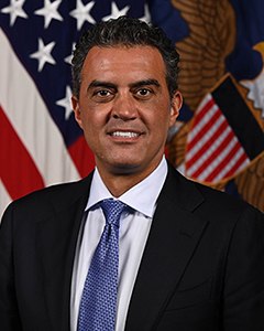 Emil Michael