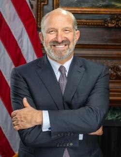 Howard Lutnick