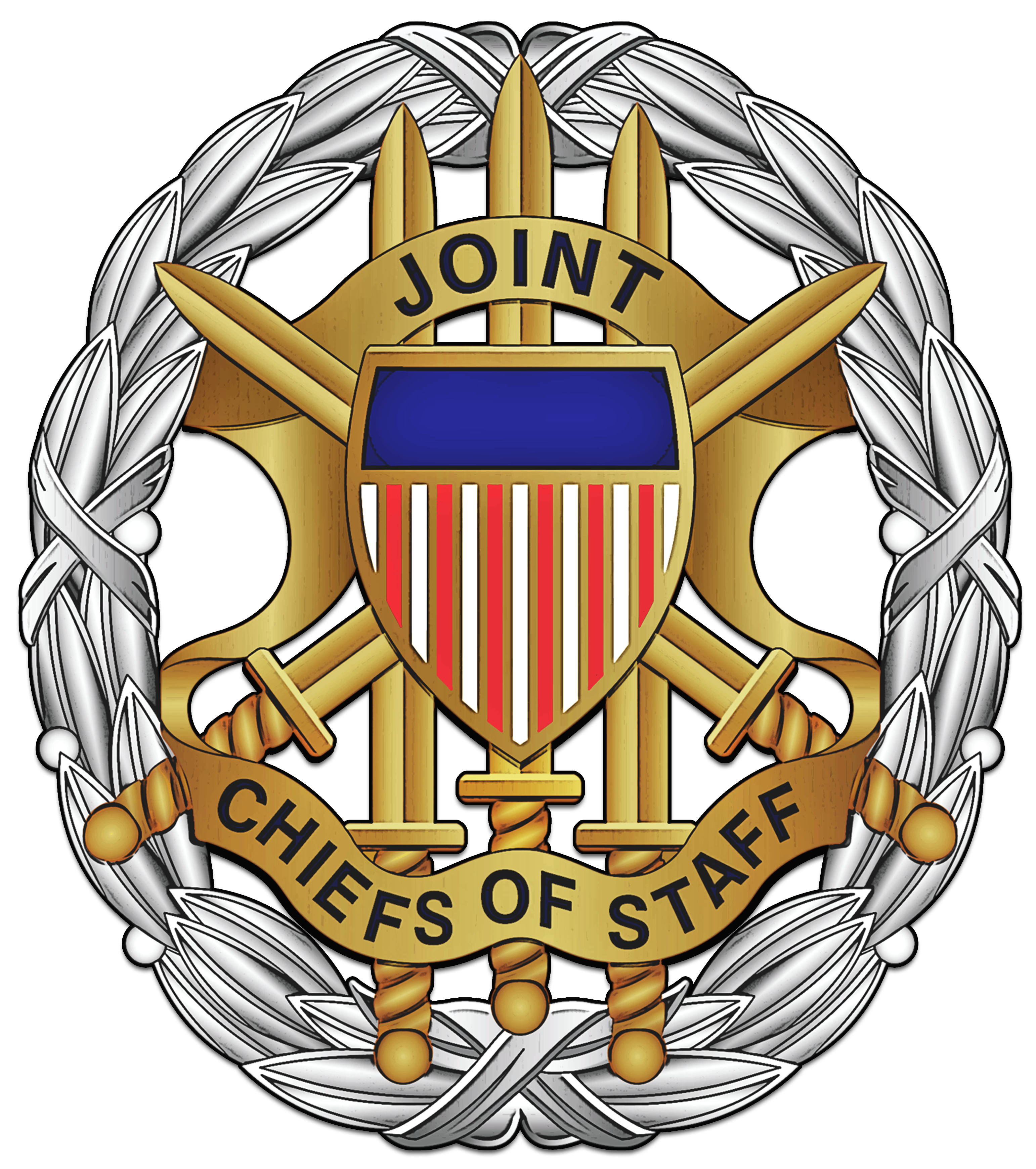 Joint Chiefs of Staff logo