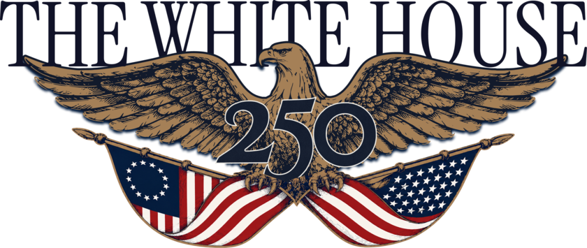 White House OSTP logo