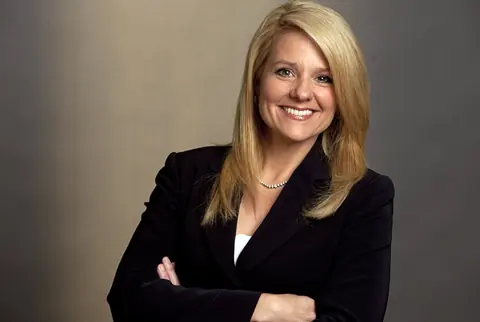 Gwynne Shotwell