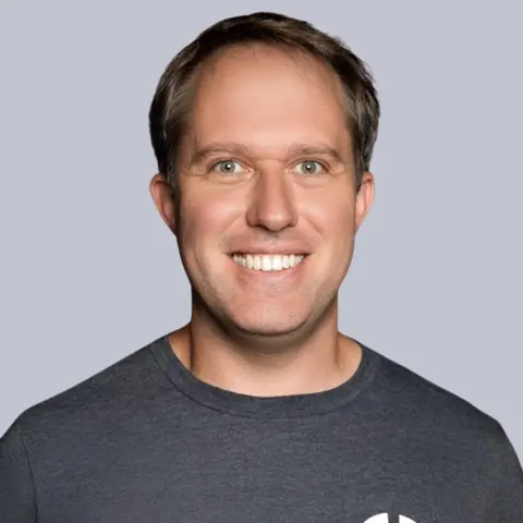 Jacob DeWitte