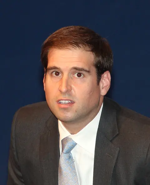 JB Straubel