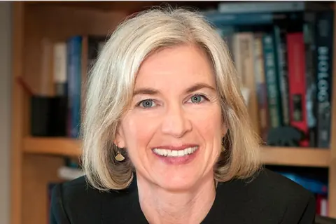 Jennifer Doudna