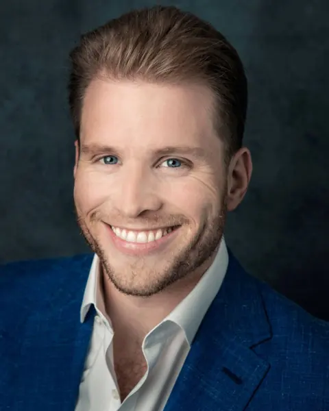 Joe Lonsdale