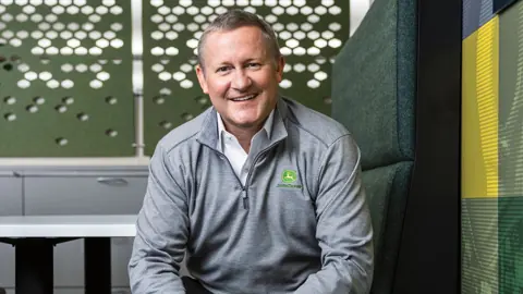 John May