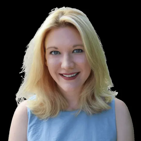 Katherine Boyle