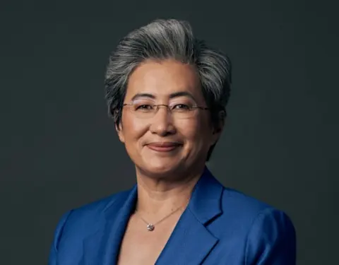 Lisa Su