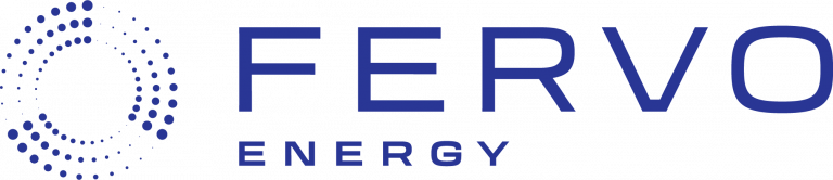 Fervo Energy logo