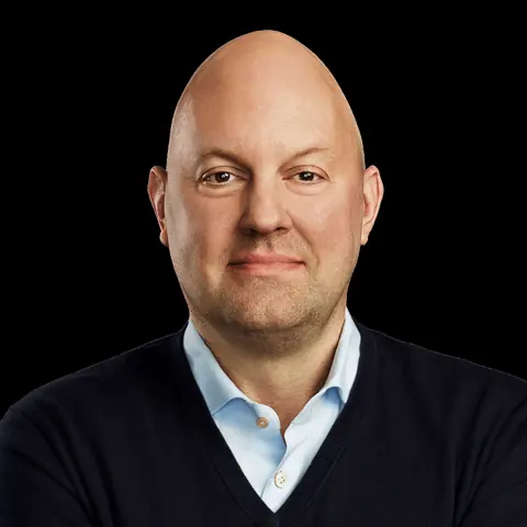 Marc Andreessen