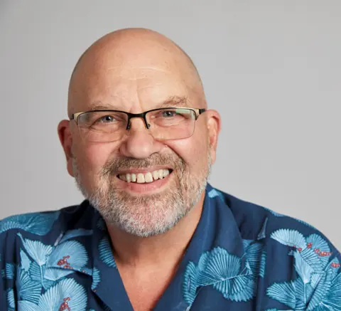 Marc Raibert