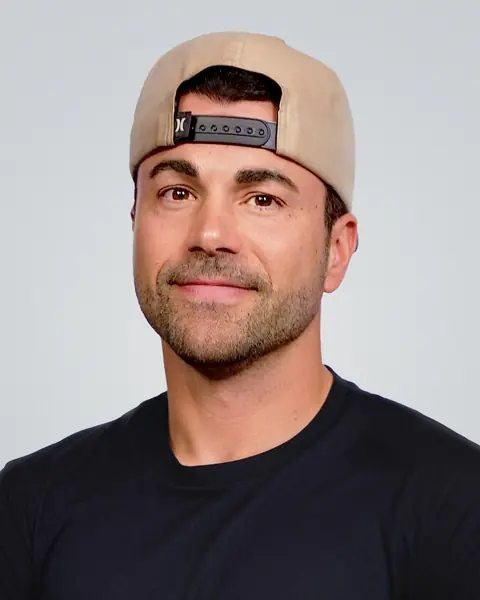 Mark Rober