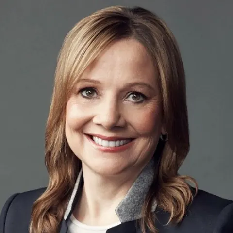 Mary Barra