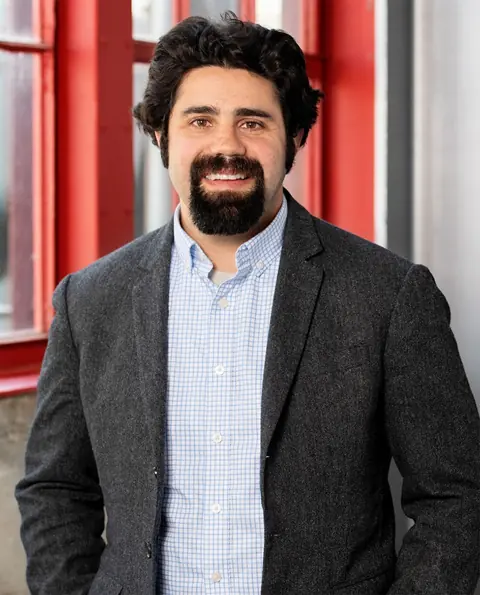 Mike Laufer