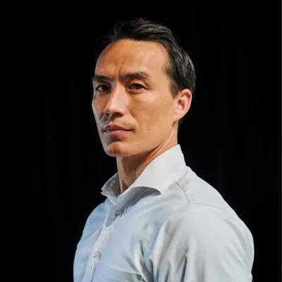 Ryan Tseng