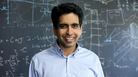Sal Khan