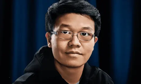 Scott Wu