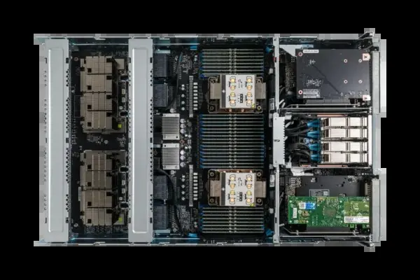 AI & intelligence technology reference