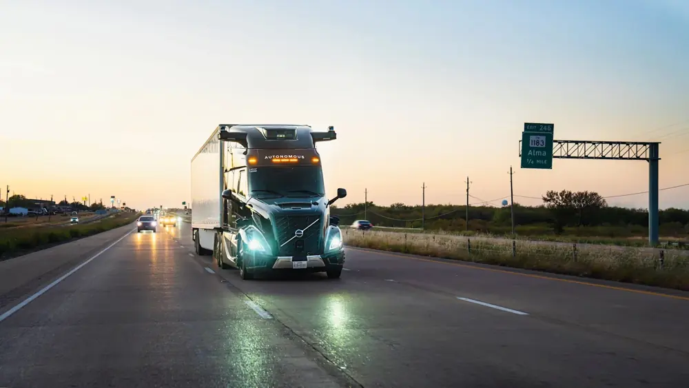 Infrastructure & logistics technology reference
