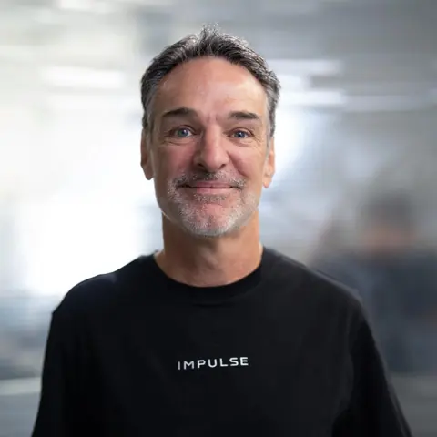Tom Mueller