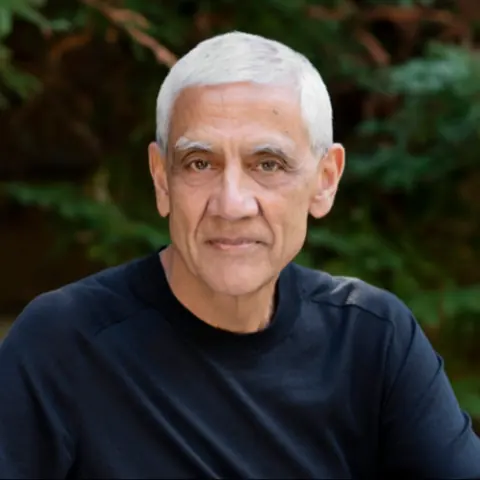 Vinod Khosla
